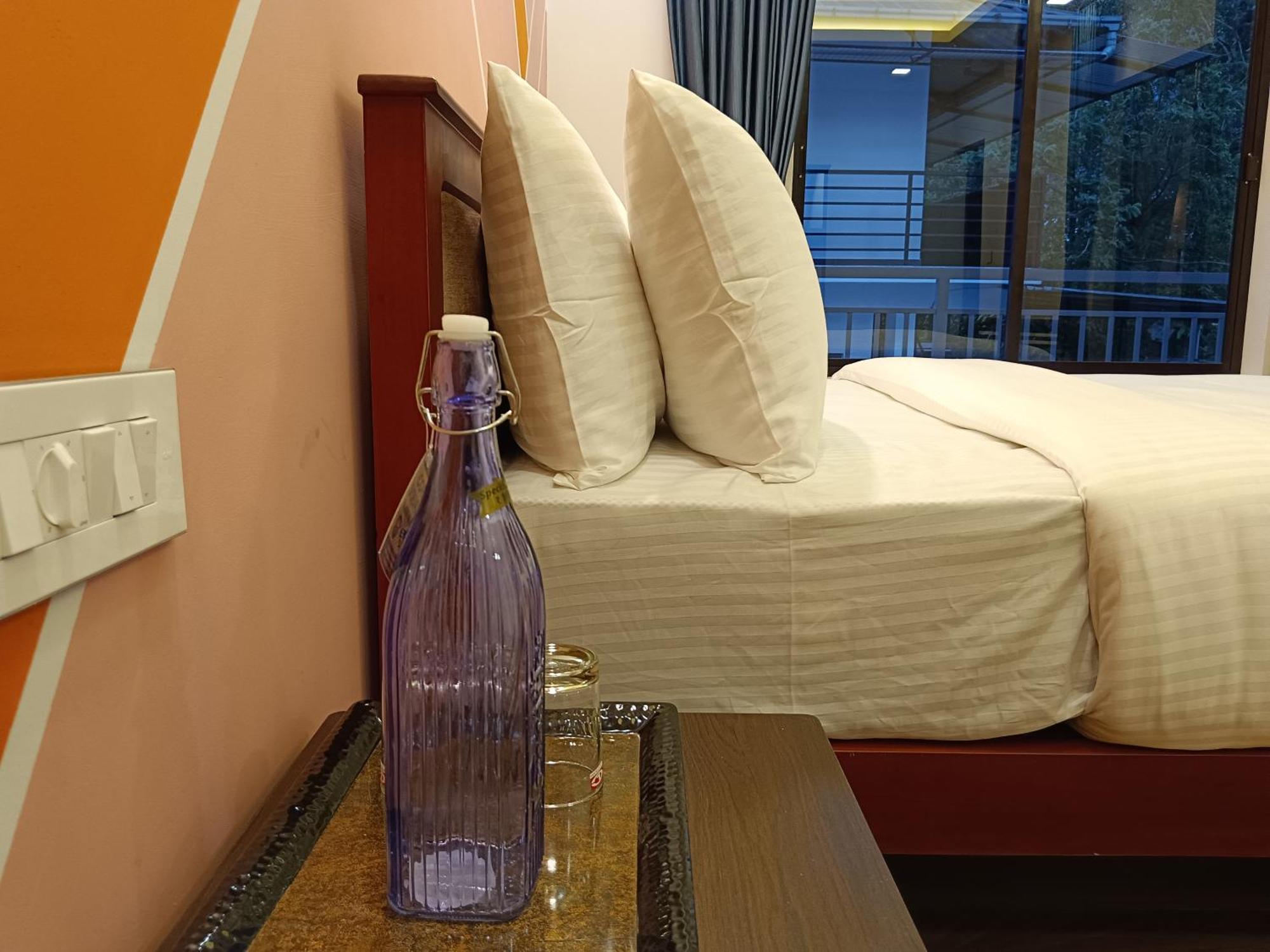 Tea Elanza Appartement Devikolam Buitenkant foto