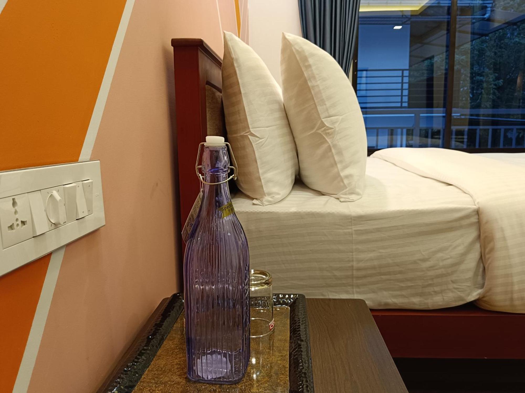 Tea Elanza Appartement Devikolam Buitenkant foto